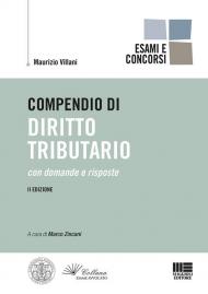 Compendio di diritto tributario