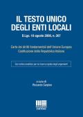 Il Testo Unico degli enti locali