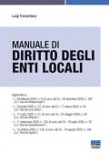 Manuale di diritto degli enti locali