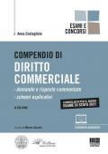 Compendio di diritto commerciale. Con espansione online