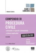 Compendio di procedura civile