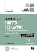 Compendio di diritto del lavoro