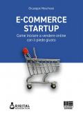 E-commerce startup