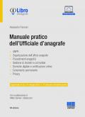 Manuale pratico dell'ufficiale d'anagrafe