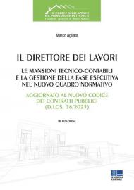 Il direttore dei lavori