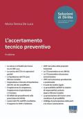 L'accertamento tecnico preventivo