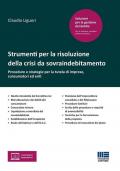 Strumenti per la risoluzione della crisi da sovraindebitamento. Procedure e strategie per la tutela di imprese, consumatori ed enti