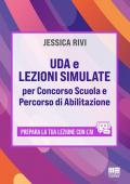 UDA e lezioni simulate per concorso scuola e percorso di abilitazione. Prepara la tua lezione con l'AI