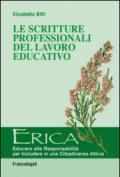 Le scritture professionali del lavoro educativo