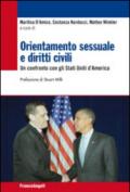 Orientamento sessuale e diritti civili. Un confronto con gli Stati Uniti d'America