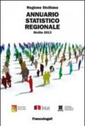 Annuario statistico regionale. Sicilia 2013
