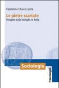 Le pietre scartate. Indagine sulle teologhe in Italia