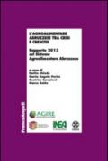 L'agroalimentare abruzzese tra crisi e crescita. Rapporto 2013 sul sistema agroalimentare abruzzese