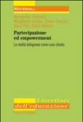 Partecipazione ed empowerment. La realtà bolognese come caso studio