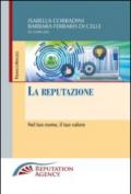 La reputazione. Nel tuo nome, il tuo valore