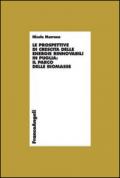 Le prospettive di crescita delle energie rinnovabili in Puglia: il parco delle biomasse
