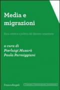 Media e migrazioni. Etica, estetica e politica del discorso umanitario