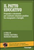 IL PATTO EDUCATIVO