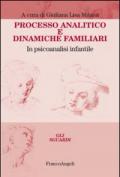 Processo analitico e dinamiche familiari. In psicoanalisi infantile