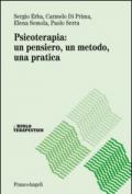 Psicoterapia: un pensiero, un metodo, una pratica