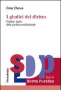 I giudici del diritto. Problemi teorici della giustizia costituzionale