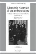 Memorie riservate di un ambasciatore. Il diario di Tommaso Gallarati Scotti (1943-1951)