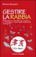 Gestire la rabbia. Mindfulness e mandala per imparare a controllare e usare questa emozione travolgente