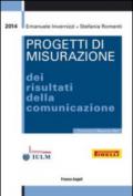 Progetti di misurazione dei risultati della comunicazione