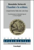 I bambini e la scrittura. L'esperimento Nulla Dies sine Linea