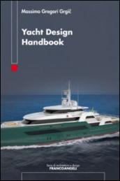 Yacht design handbook