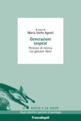 Generazioni sospese. Percorsi di ricerca sui giovani Neet