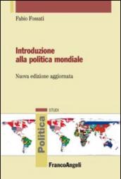 Introduzione alla politica mondiale