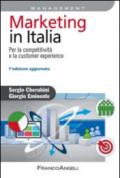 Marketing in Italia. Per la competitività e la customer experience