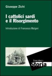 I cattolici sardi e il Risorgimento