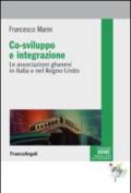 Co-sviluppo e integrazione. Le associazioni ghanesi in Italia e nel Regno Unito
