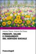 Principi, valori e fondamenti del servizio sociale