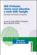 Nidi d'infanzia: risorse socio-educative e ruolo delle famiglie. Uno studio sul territorio di Grugliasco