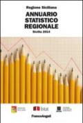 Annuario statistico regionale. Sicilia 2014