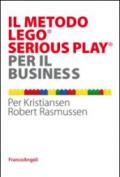 Il metodo LEGO® SERIOUS PLAY® per il business