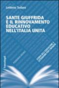 Sante Giuffrida e il rinnovamento educativo nell'Italia unita