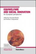 Equiwelfare and social innovation. An european perspective
