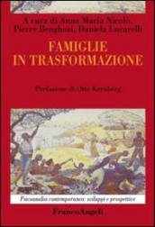 Famiglie in trasformazione