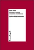 Europa e nuovo sviluppo industriale. La leva della conoscenza