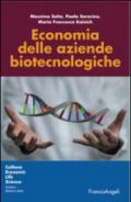 Economia delle aziende biotecnologiche