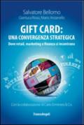 Gift card: una convergenza strategica. Dove retail, marketing e finanza si incontrano