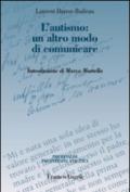 L'autismo: un altro modo di comunicare