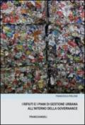 I rifiuti e i piani di gestione urbana all'interno della governance