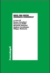 Brics: una nuova geografia economica? Atti del ciclo di tavole rotonde, Società Letteraria di Verona (8 novembre 2013-17 gennaio 2014)