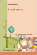 Le web survey