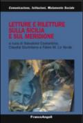 Letture e riletture sulla Sicilia e sul meridione